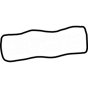 That Boutique-y Whisky Company