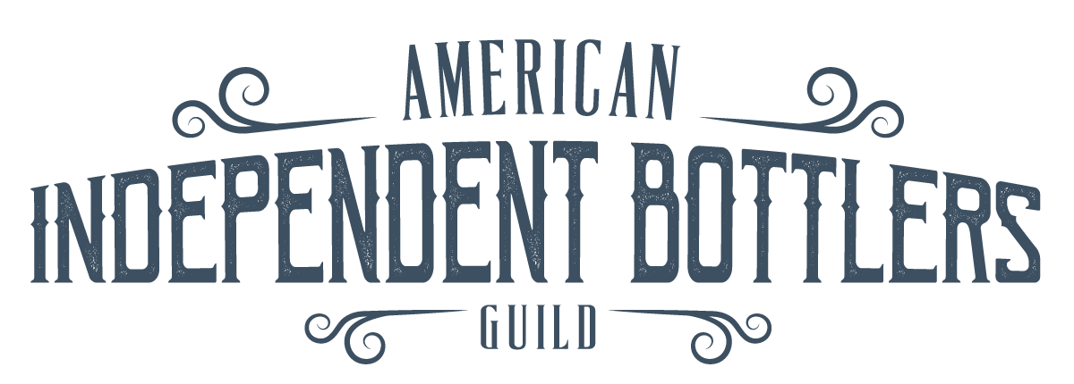 American Independent Bottlers Guild logo