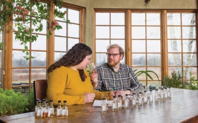 Meet the New Breed of Independent American Whiskey Bottlers