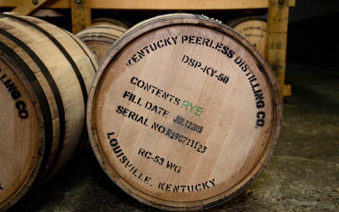 American Independent Bottlers Don’t Source Whiskey. They Tell A Story